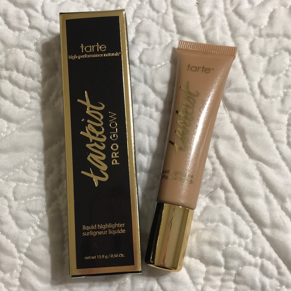 Tarte Exposed Liquid Highlighter